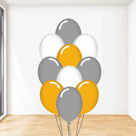 Tom & Jerry Theme Balloons