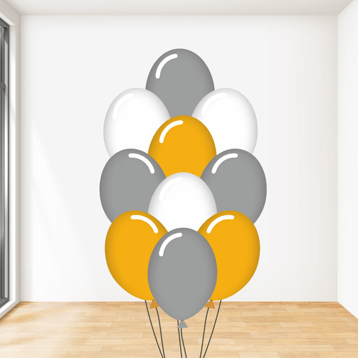 Tom & Jerry Theme Balloons My Store